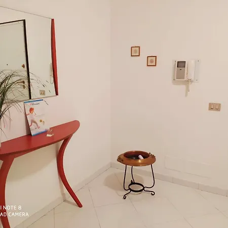 Casa Cristina * Comiso