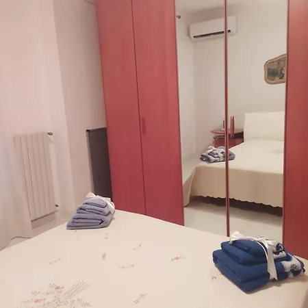 Casa Cristina Lejlighed