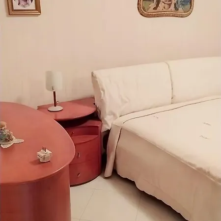 Lejlighed Casa Cristina Comiso