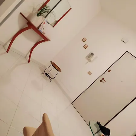 Casa Cristina Comiso