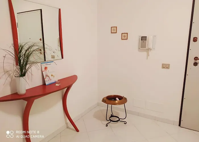 Casa Cristina * Comiso