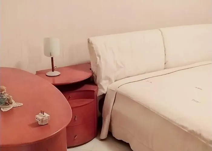 Apartman Casa Cristina Comiso
