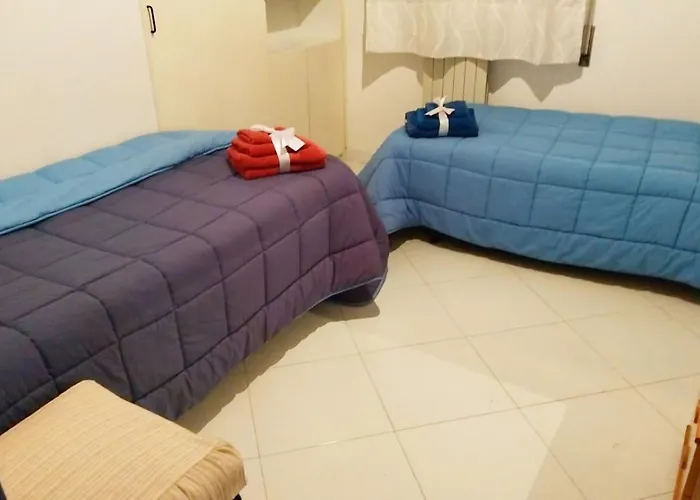 Casa Cristina