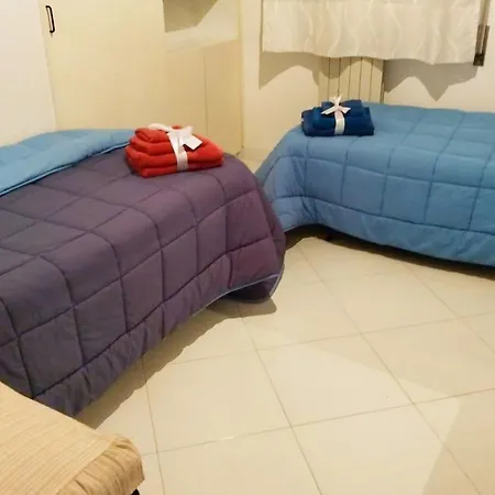Casa Cristina