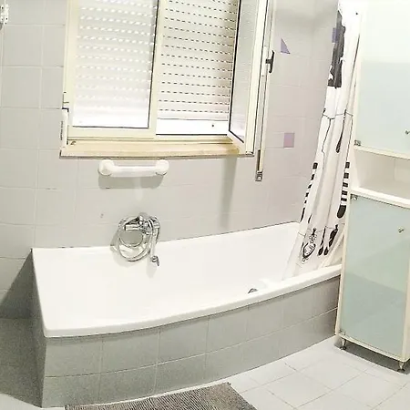 Apartamento Casa Cristina *