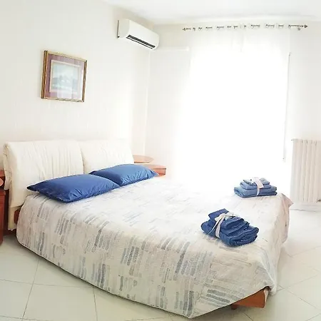 Apartamento Casa Cristina