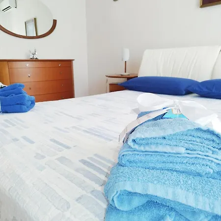 Apartamento Casa Cristina